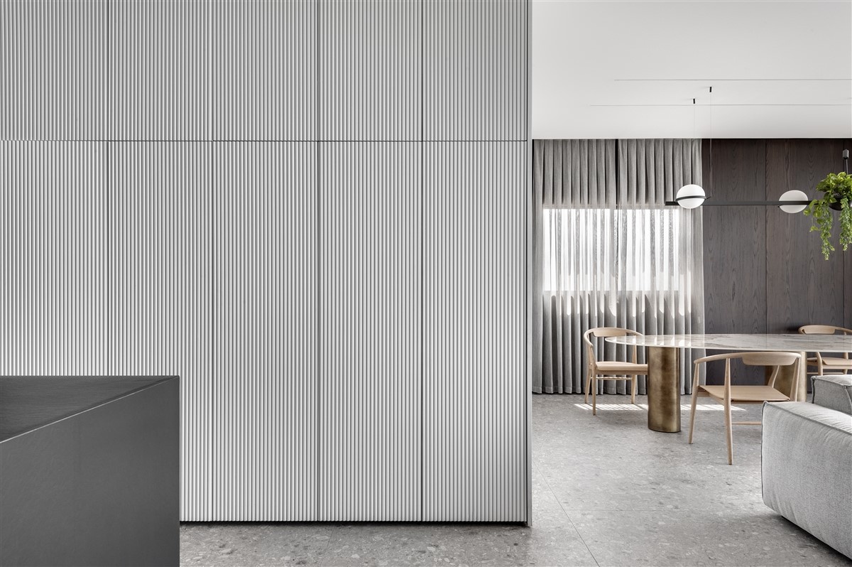 里森勒齐翁顶层海景公寓丨以色列丨Erez Hyatt 建筑工作室-6