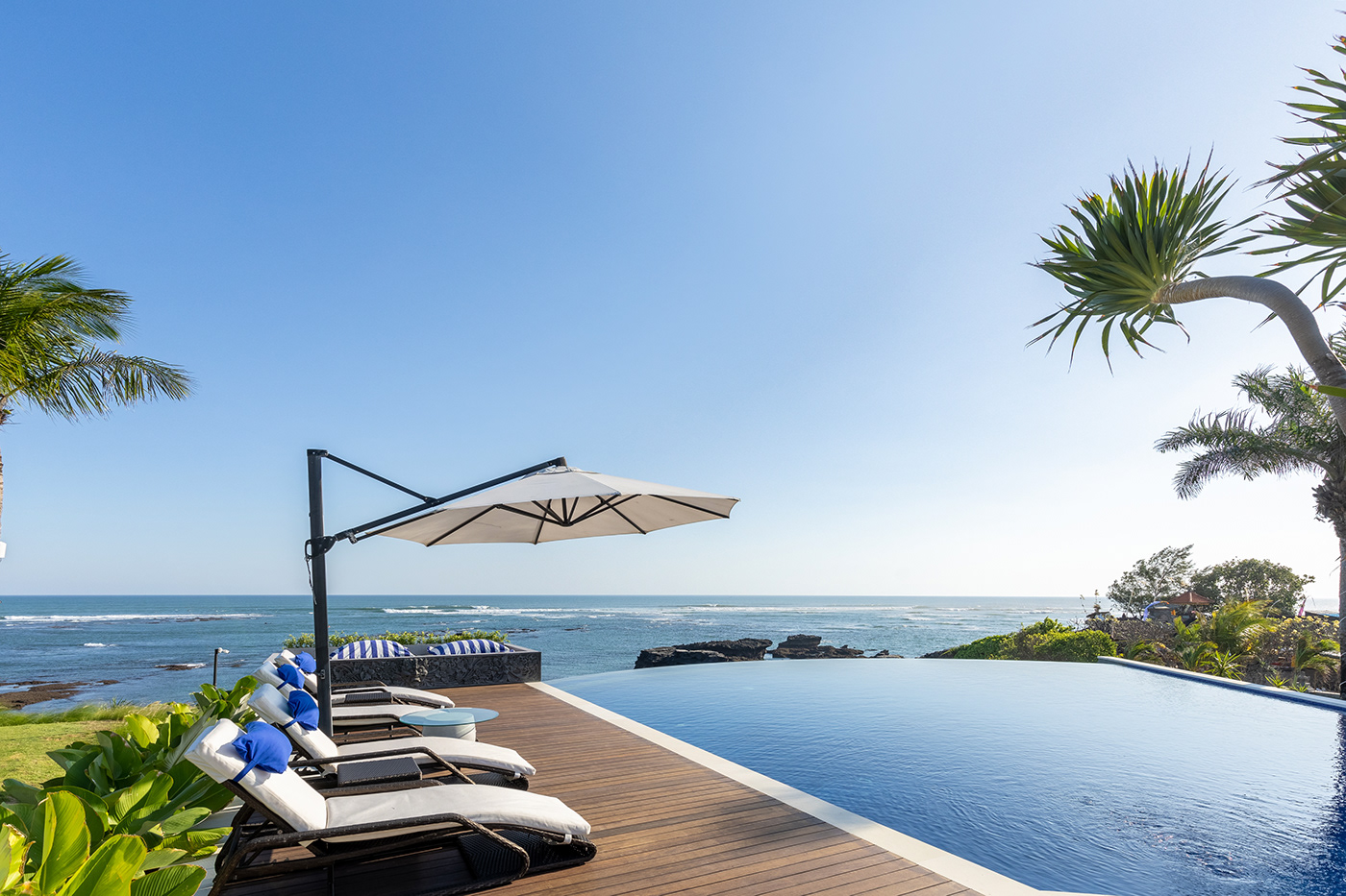 Tirtha Bayu 庄园丨印度丨Danang Seta-19