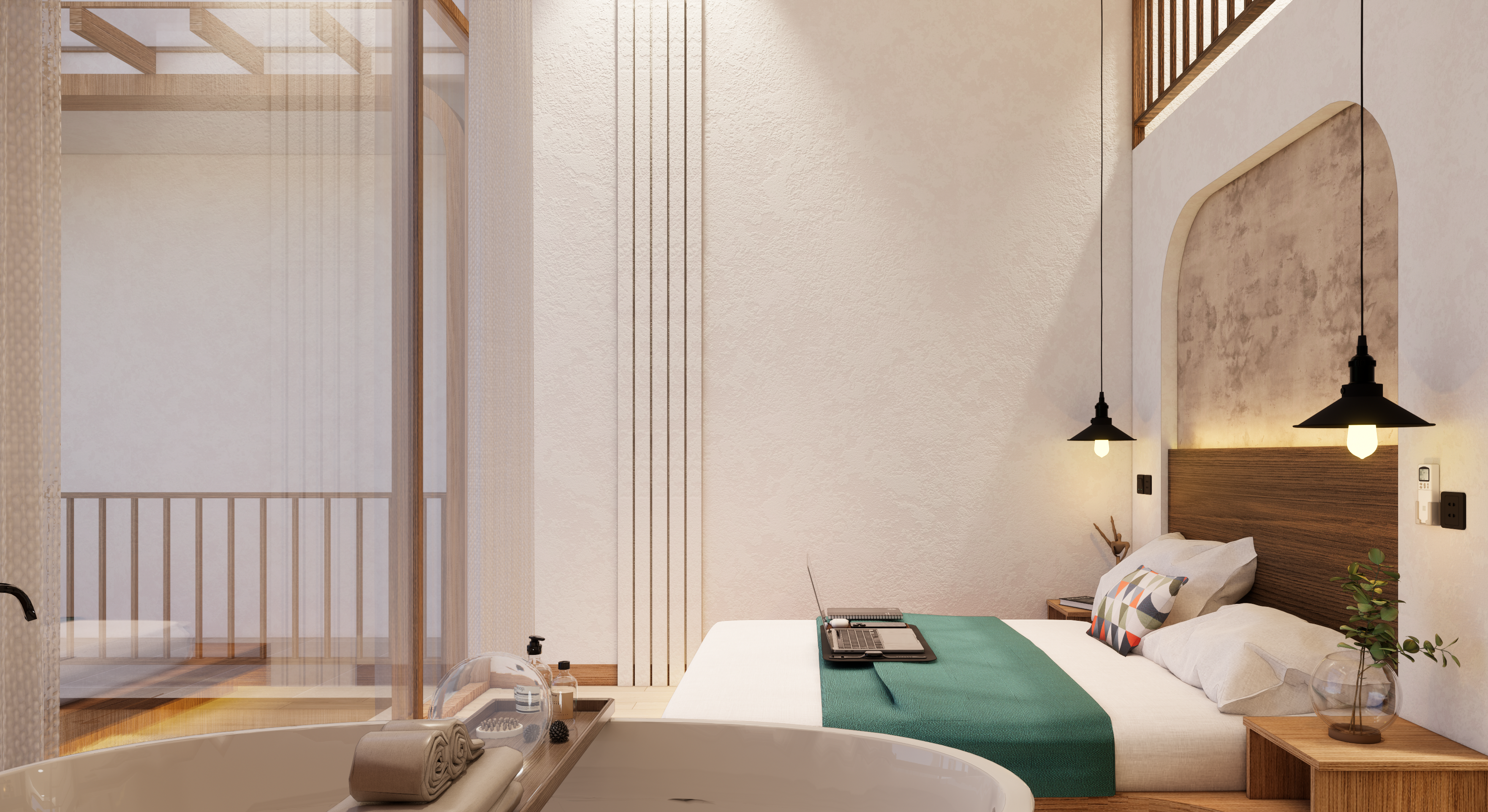 HOMESTAY - MAI NHAT - PHU YEN-20