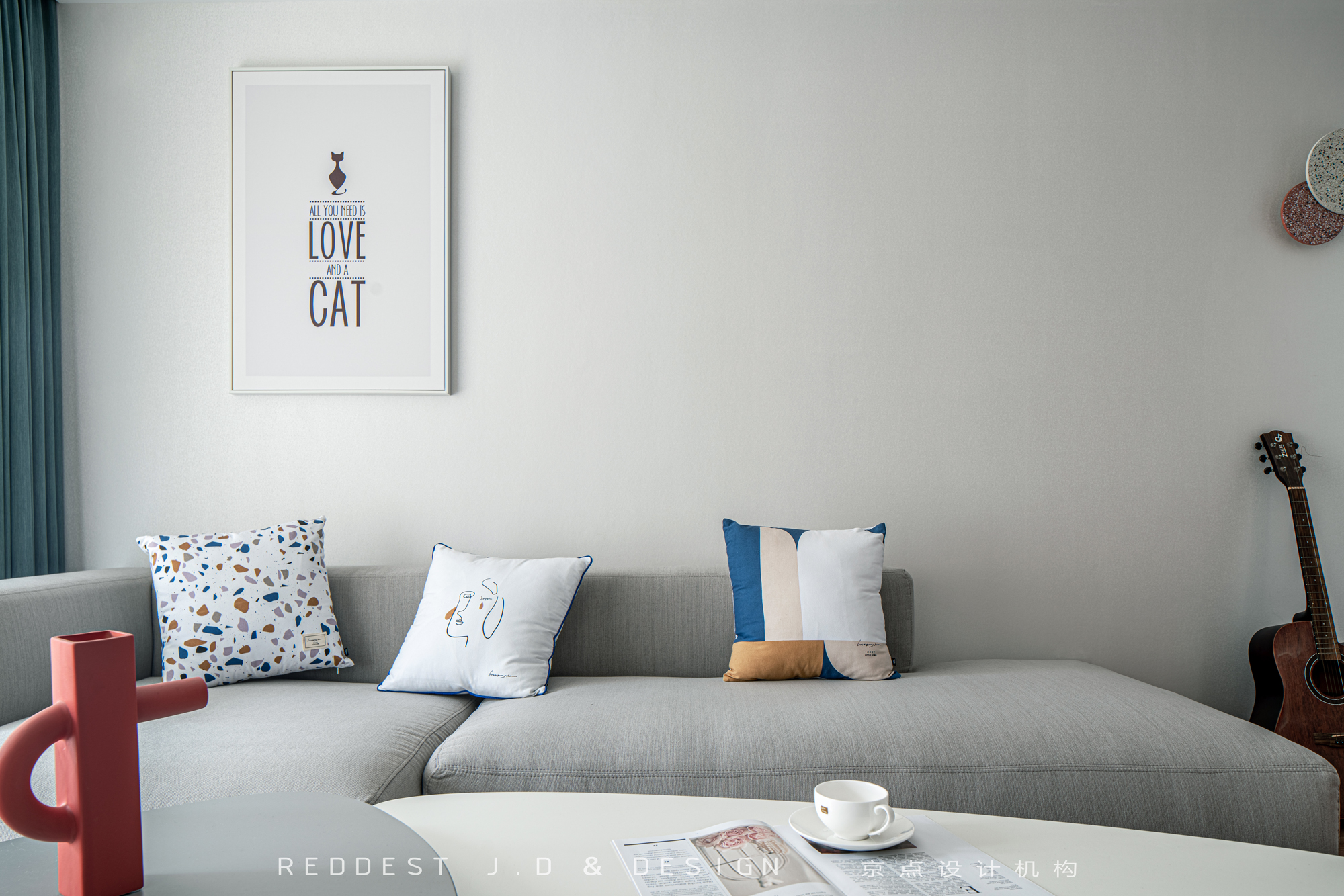 京点新作 | 时尚与自然同居，不潮不用花钱！-47