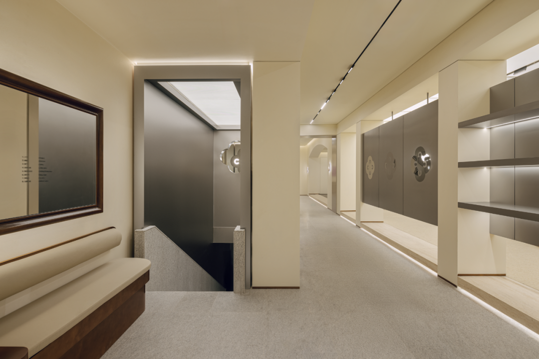 观屿新作｜MUDU岭南传统文化与当代时尚的融合-109