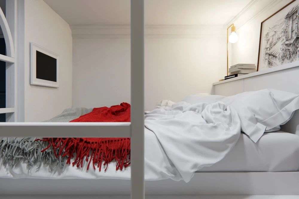 现代 25㎡的家丨中国-16