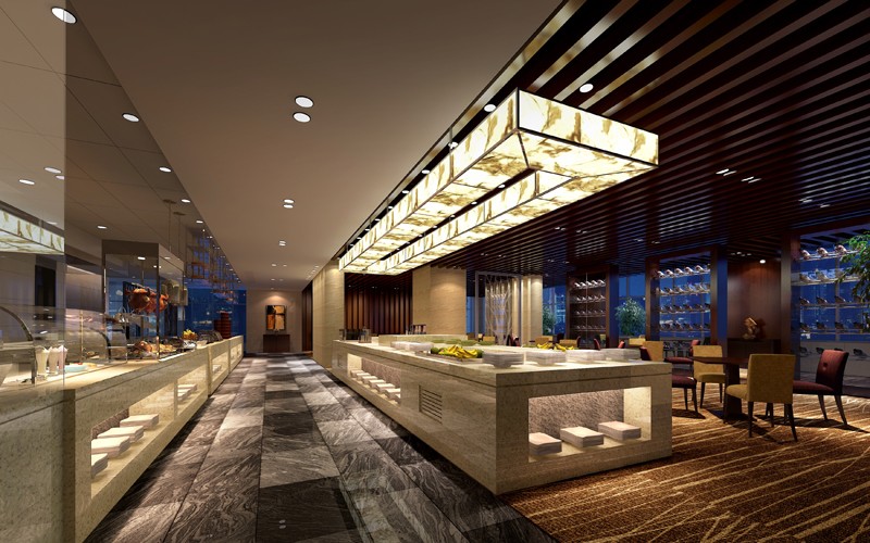 湖南鑫远白天鹅大酒店-3