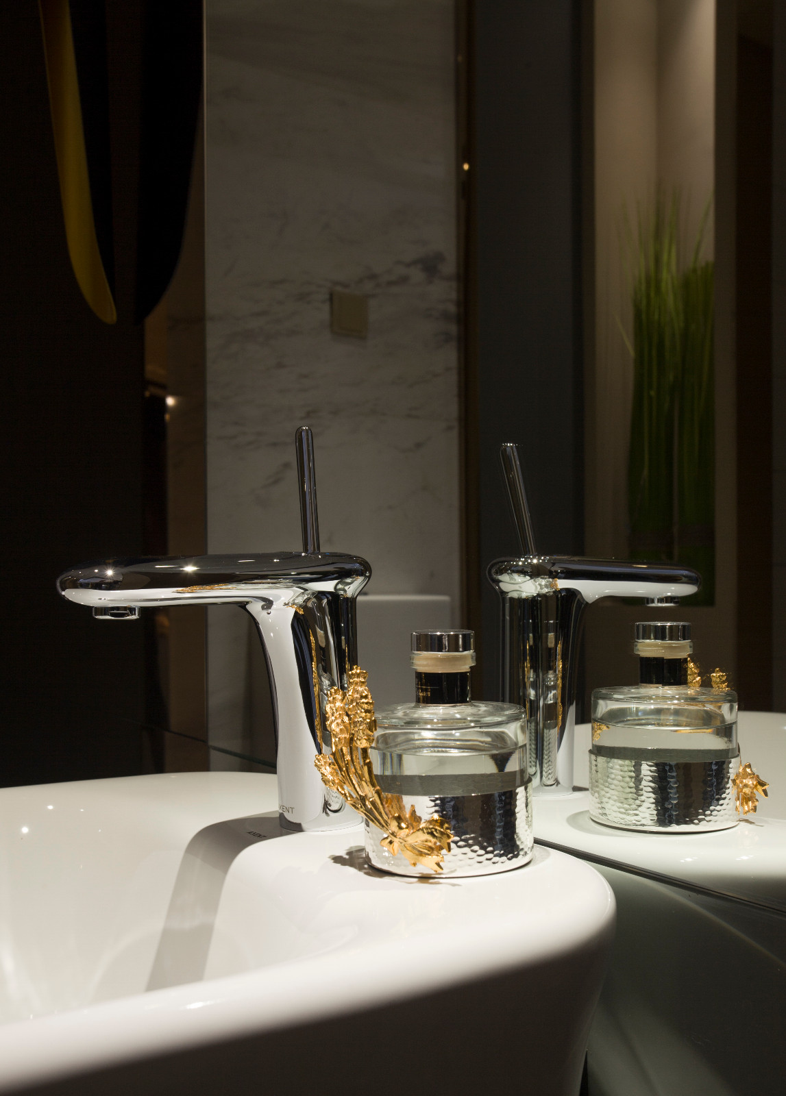 AXENT·恩仕国际顶级卫浴品牌空间-32