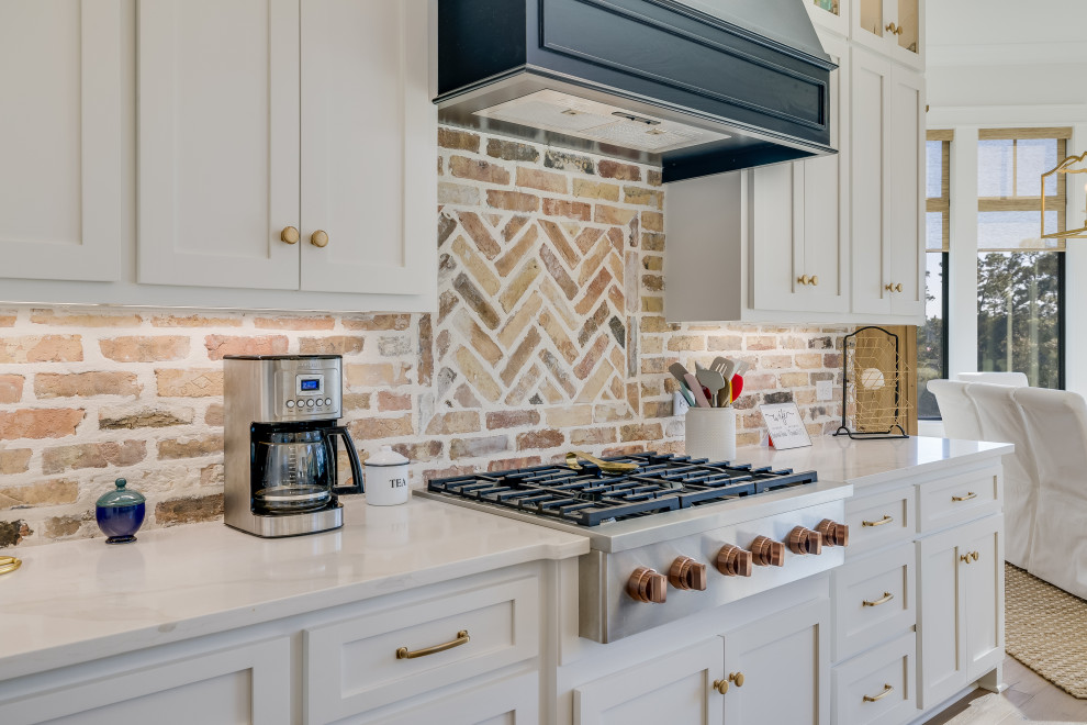 丨美国阿拉巴马丨Bob Chatham Custom Home Designs-27