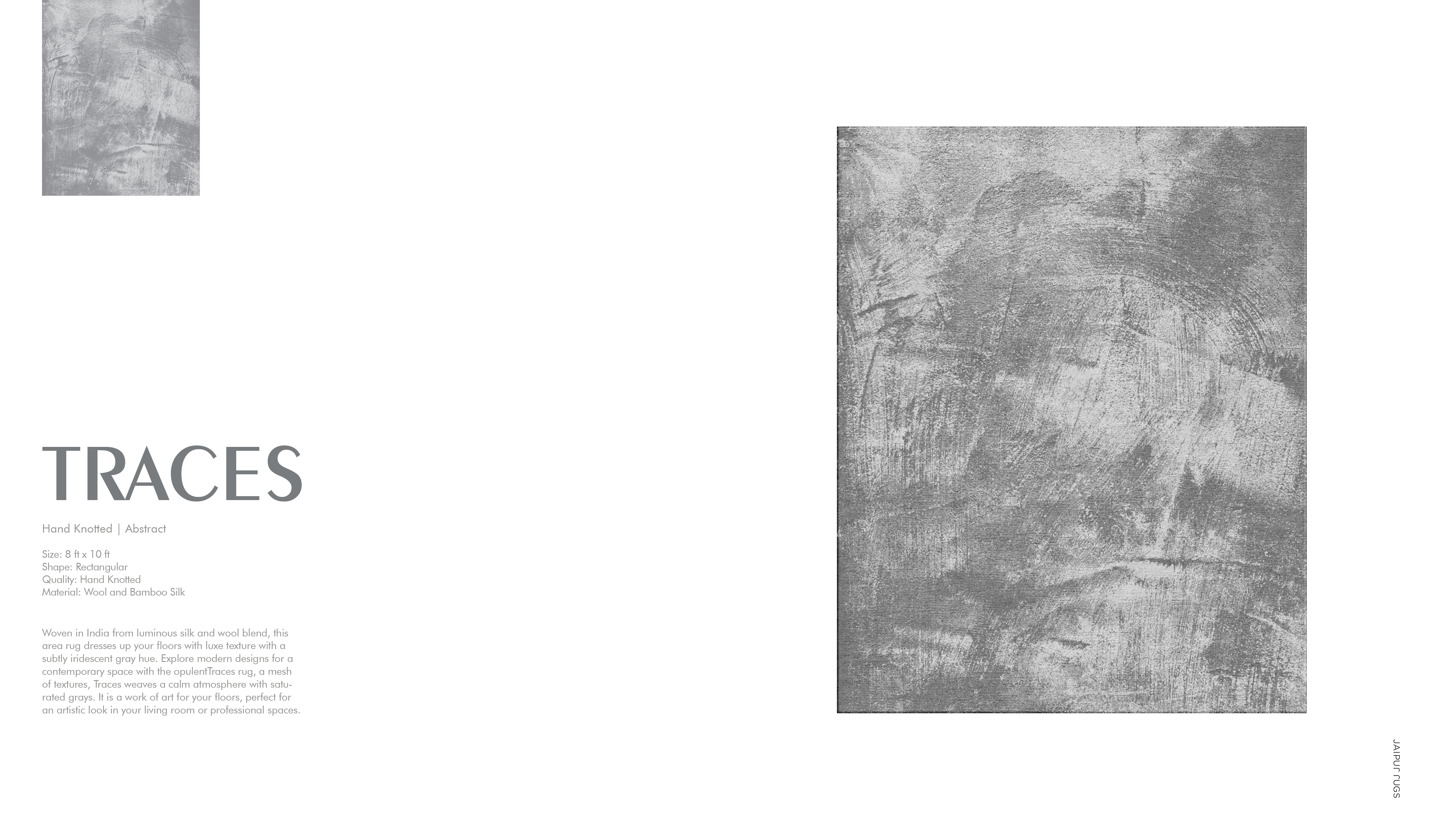 Impressions/ Series of Hand Knotted rugs-3