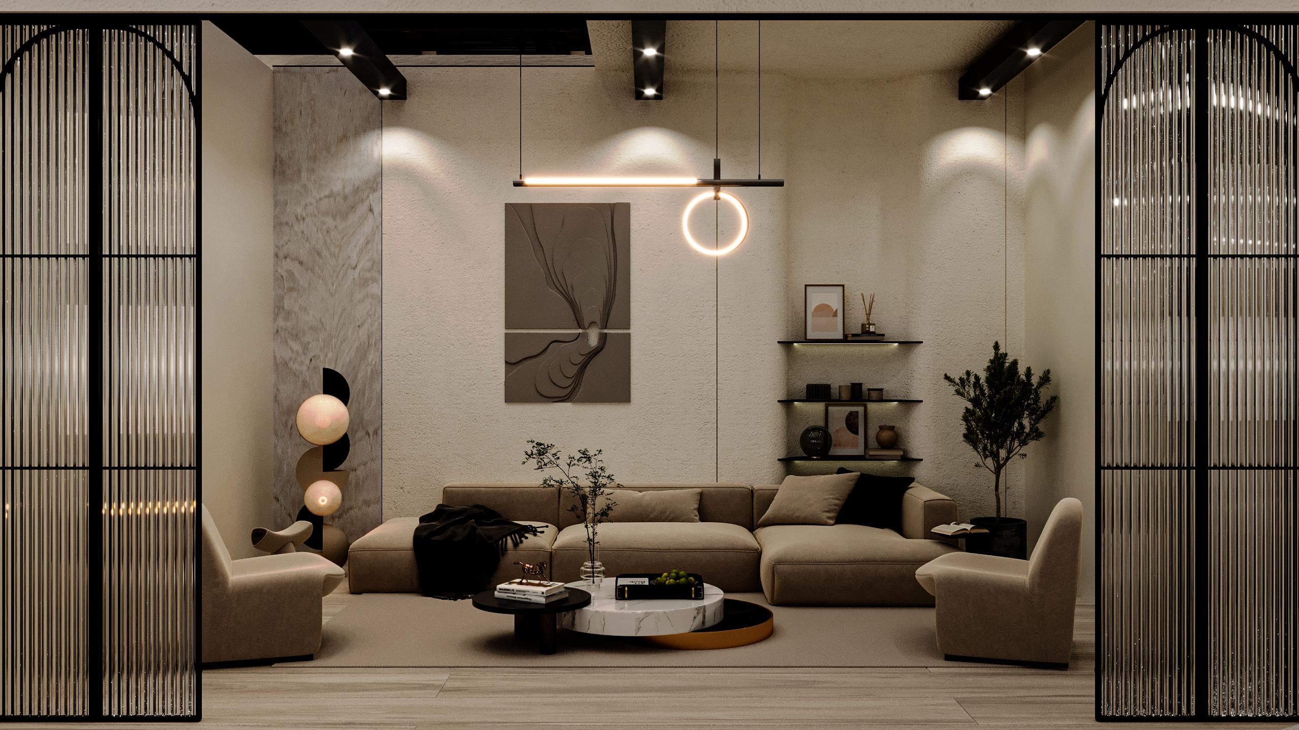 Salam Properties - CityScape 25 Proposal-6