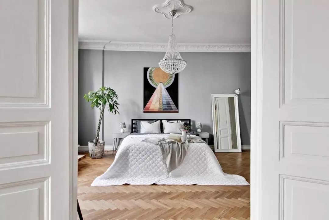 瑞士自然北欧风住宅 | Hövitsmansgatan-13