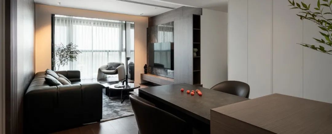 壹喜日料丨中国深圳丨一度经纬-77