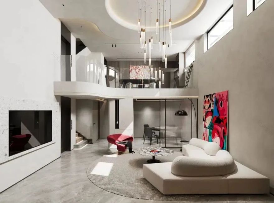 Tesche House | Galeria 733 | 2024 | 巴西-56