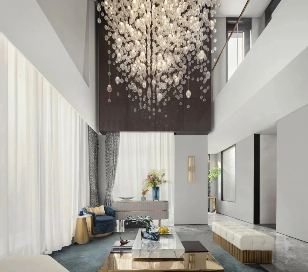 招商置地·公园大道上府-8