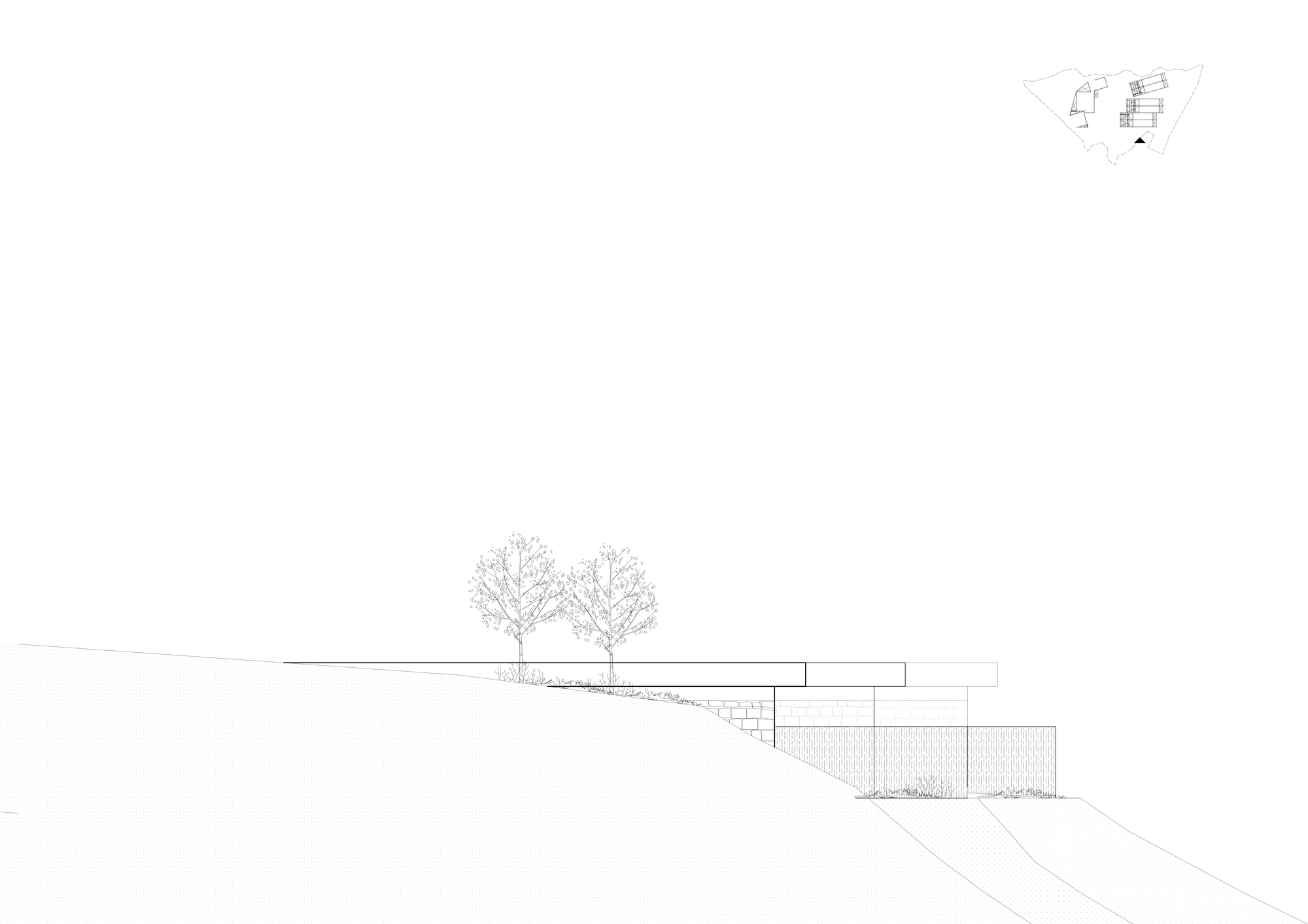 Jipyungzip 民宿丨韩国巨济市丨BCHO Partners-63