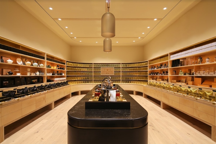 悉尼茶文化中心-1