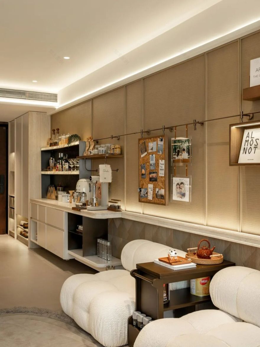 无隅制造|浅尝时光,悦然成趣-16