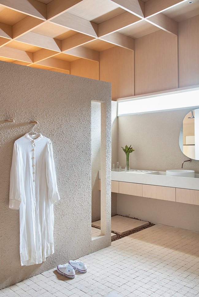 Pottery House by NJ+ Arquitects-20