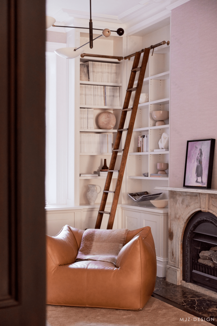 TARELLA WOOLLAHRA丨澳大利亚悉尼丨Claudia Lambert Interiors-11