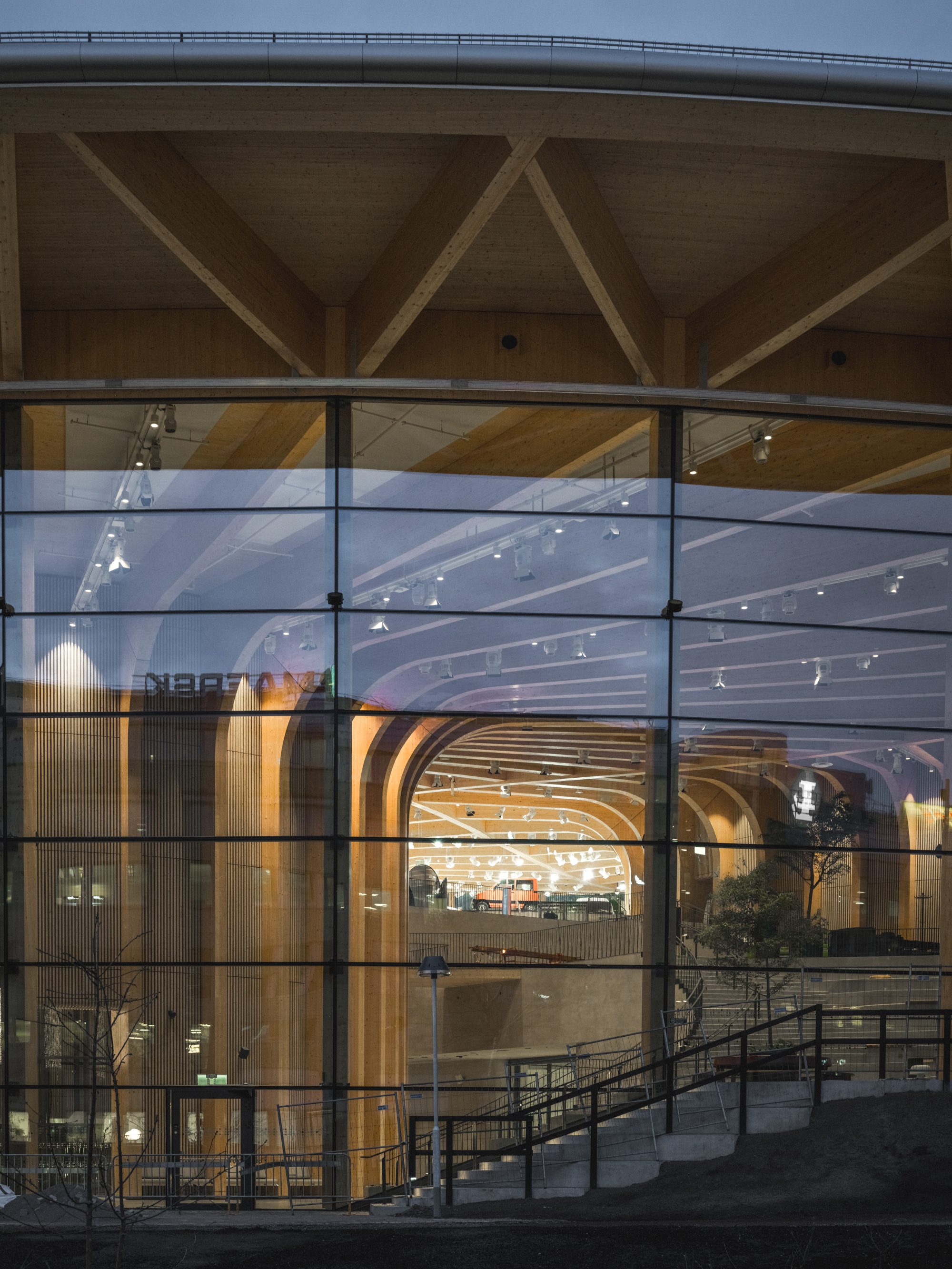 丨瑞典丨Henning Larsen-25