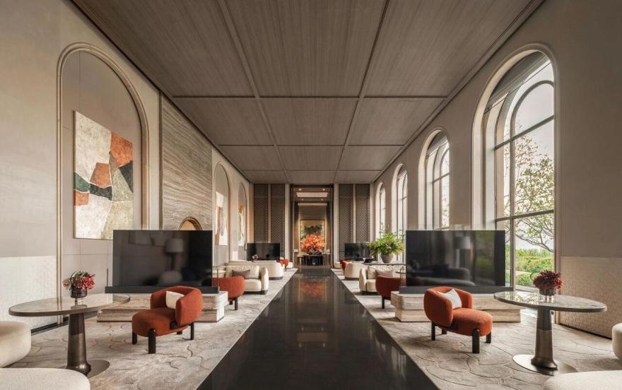 北京·龙湖宸翰丨中国北京丨深圳31设计-13