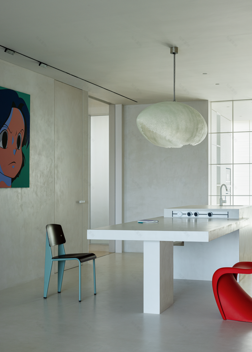 白贲·无咎 · 意境建筑丨中国江苏丨钱亦泉,郑旭-31