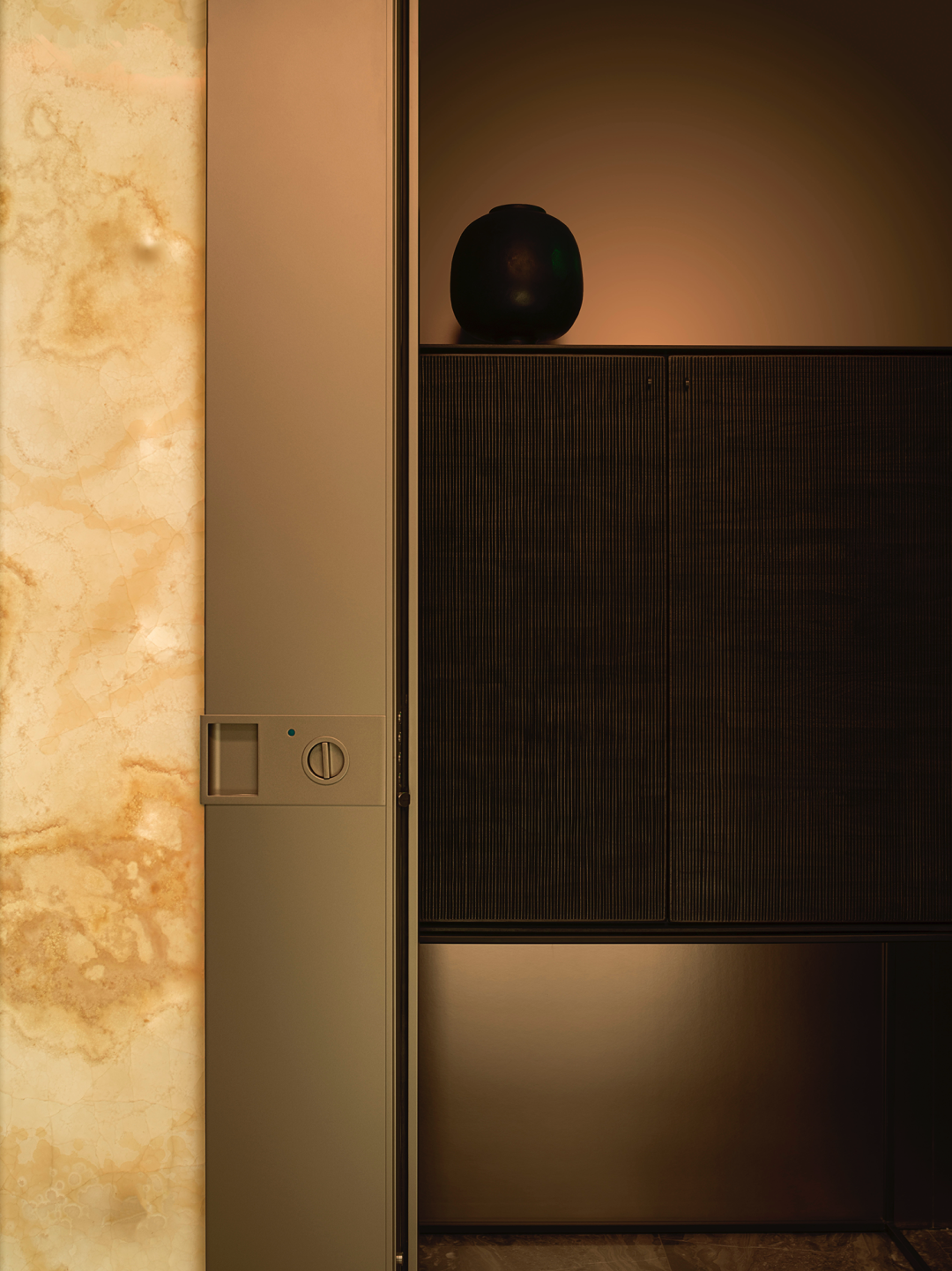 锦绣滨江蒋宅丨中国重庆丨jsd.简璞-5