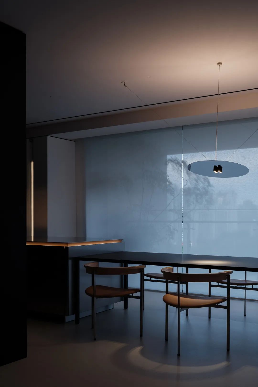 设计师自宅:或许自我丨FEN+张奇峰-27