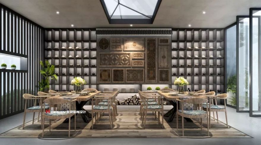 北京海岸丨这15个超高颜值民宿,真的美呆了!-128