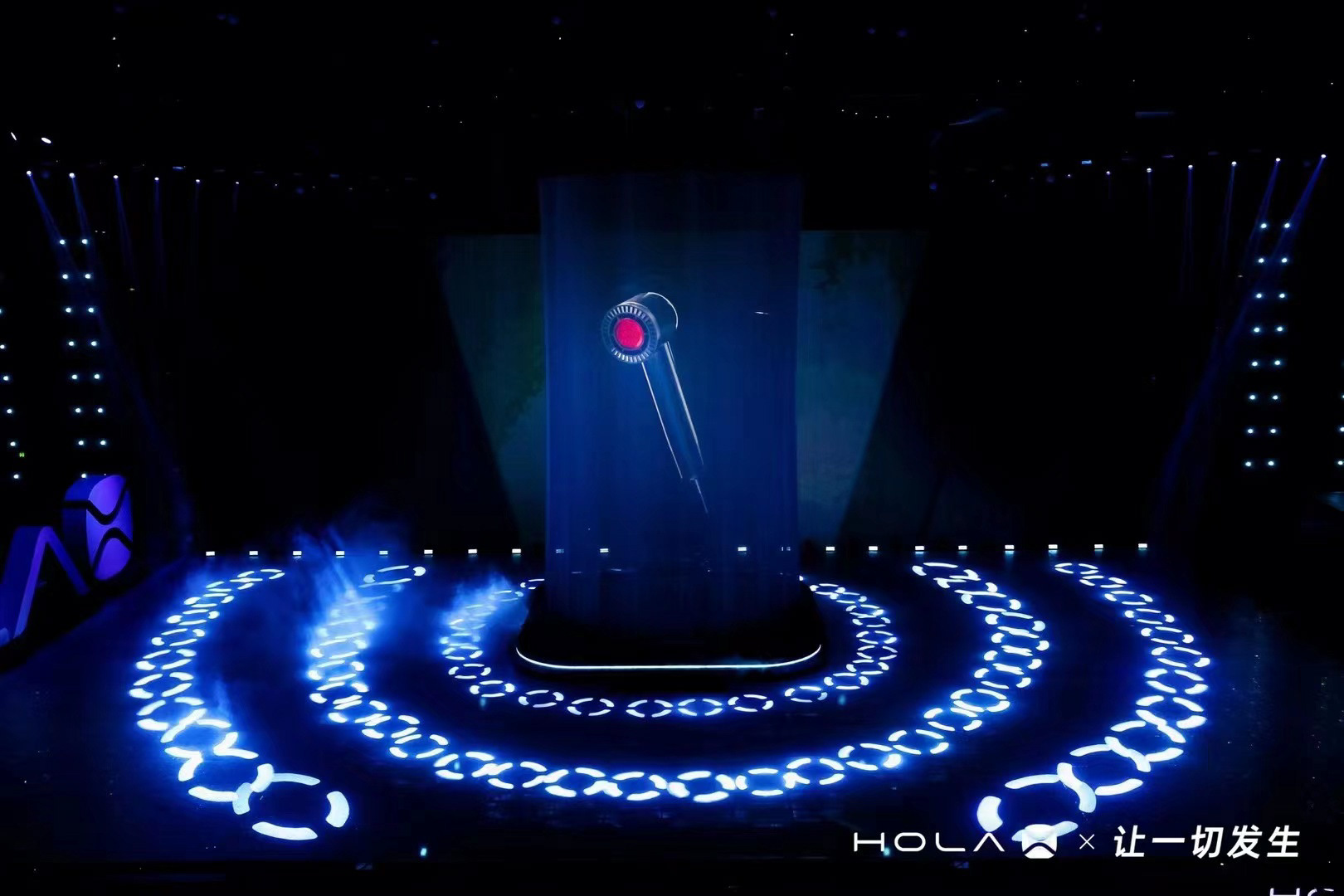 HOLAX 品牌发布会丨中国成都丨昶佳德品牌营销顾问（广州）有限公司,北京奥若文化-37