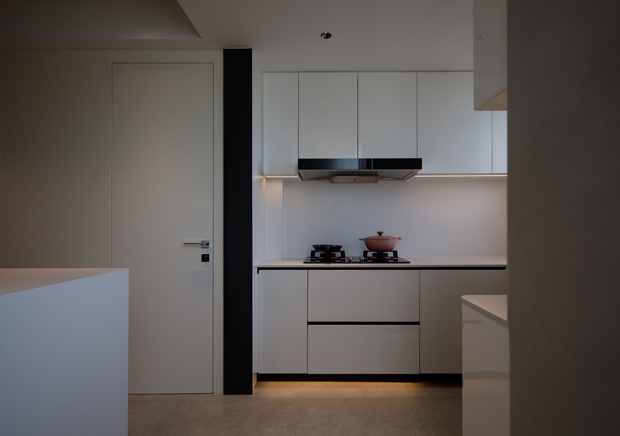 馨囍丨中国上海丨无格(上海)设计咨询有限公司-34