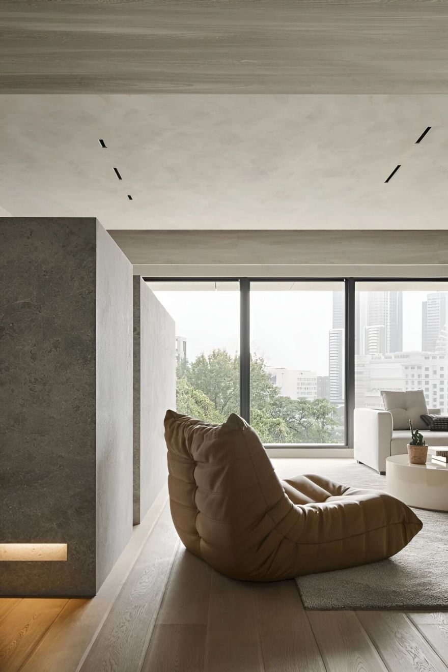 栖于自然丨中国合肥丨壹境筑造-58