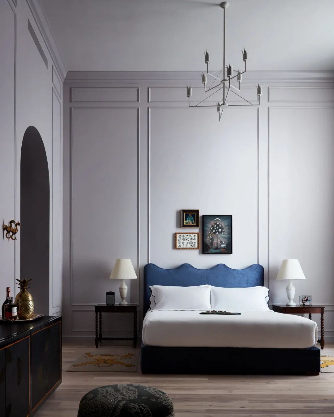 Top Case/Maison de la Luz 酒店，浪漫与艺术的集结-54