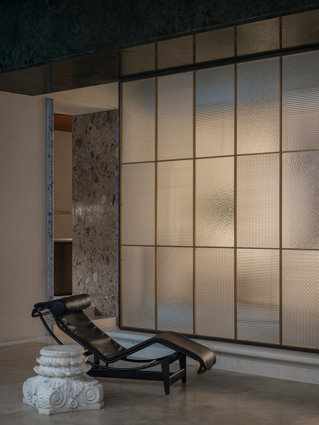 意大利威乃达VENETA CUCINE广州店丨中国广州丨PENG & PARTNERS 鹏和朋友们设计事务所-139