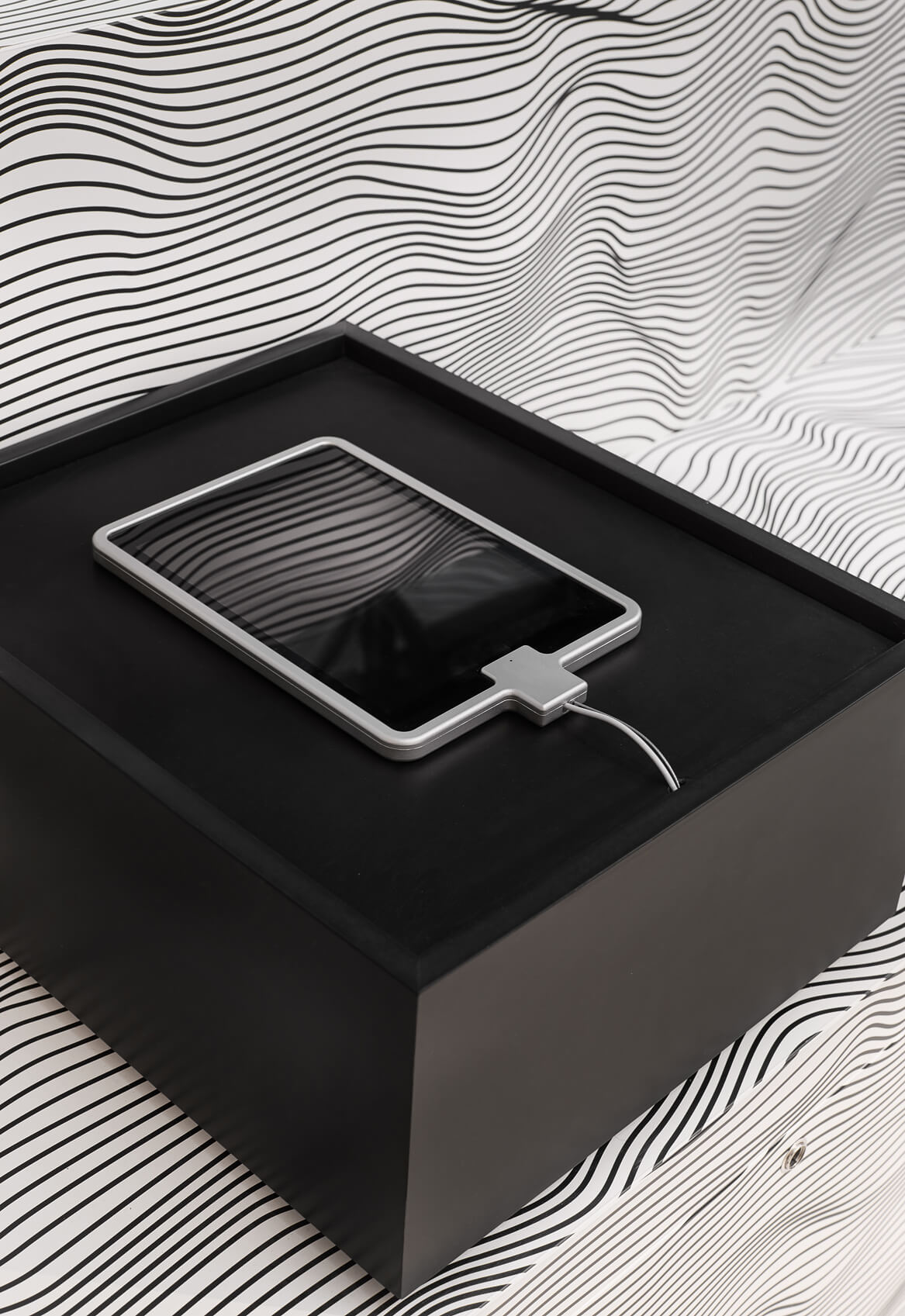 丨德国汉堡丨Studio Huber,Büro Parat-28