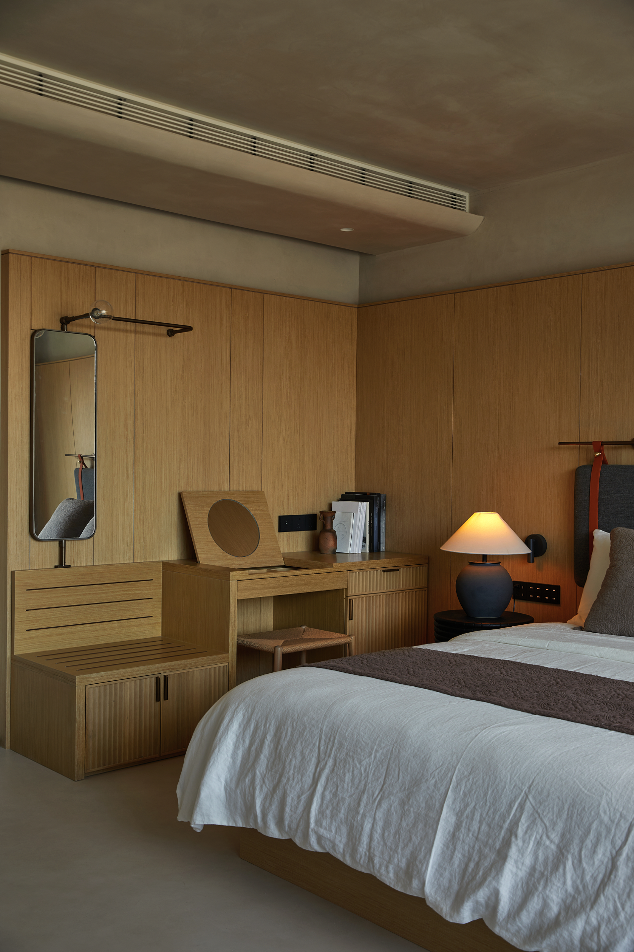 花与民宿丨中国杭州丨本位空间设计机构(杭州)-38