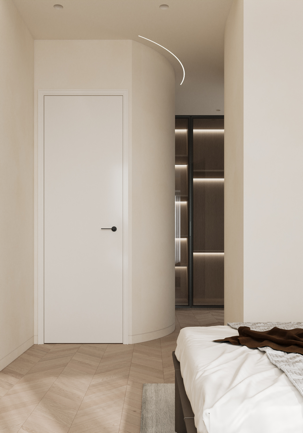 层次流动的感受空间-15