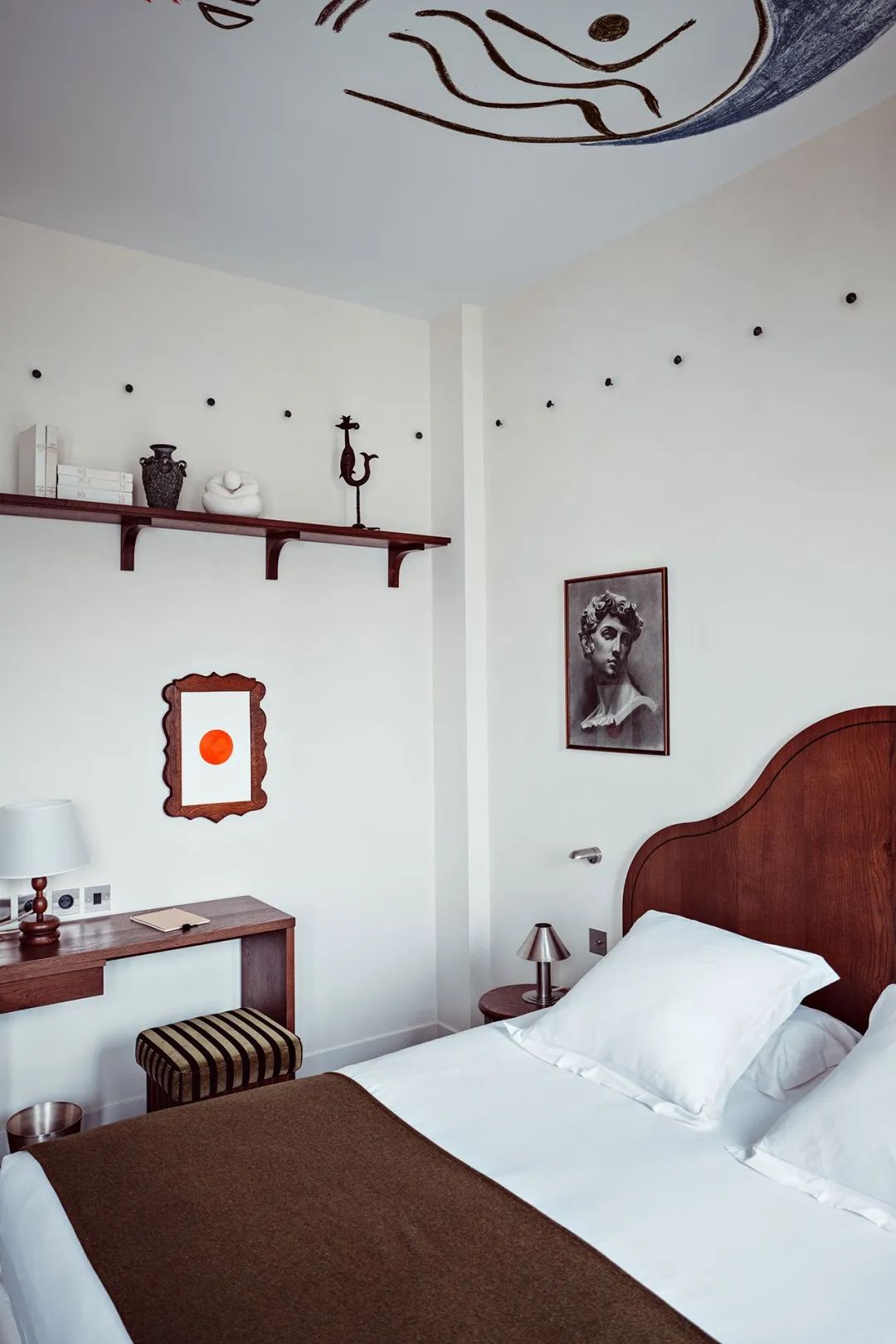 巴黎 Hôtel des Académies et des Arts | 艺术与工艺的颂歌-28