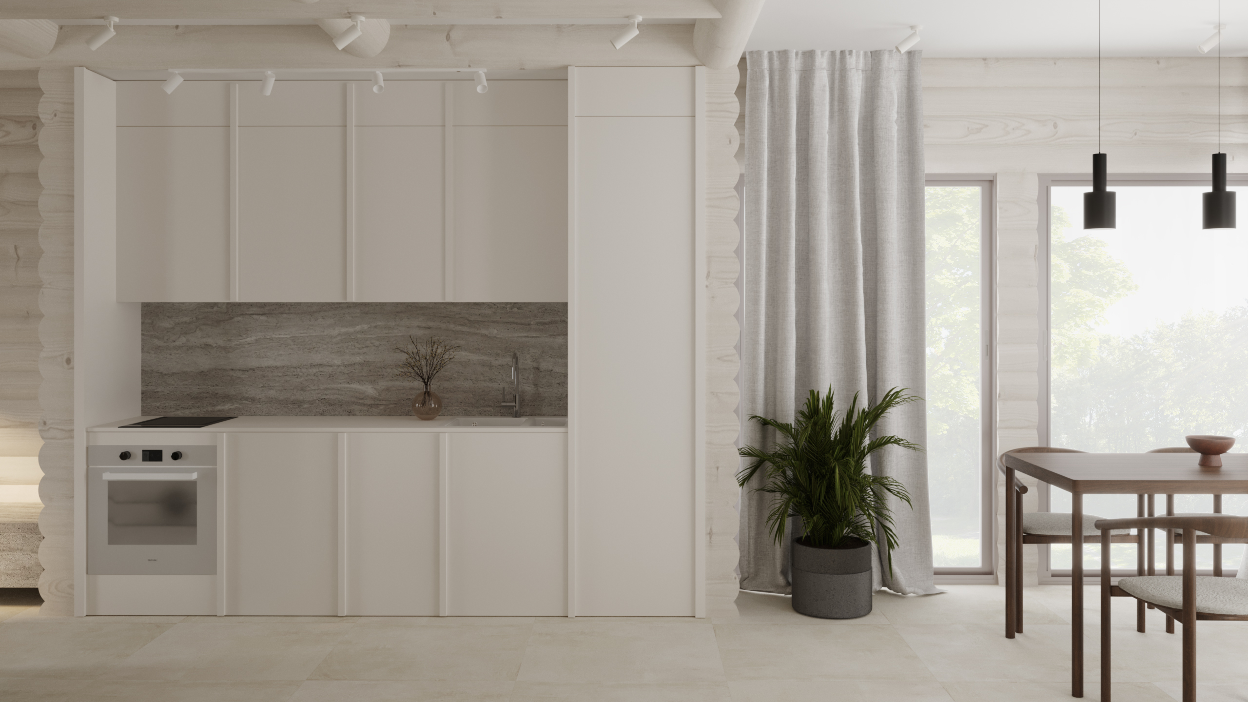 科松居住屋丨Maryna Tymofieieva,Denys Zavadskyy-9