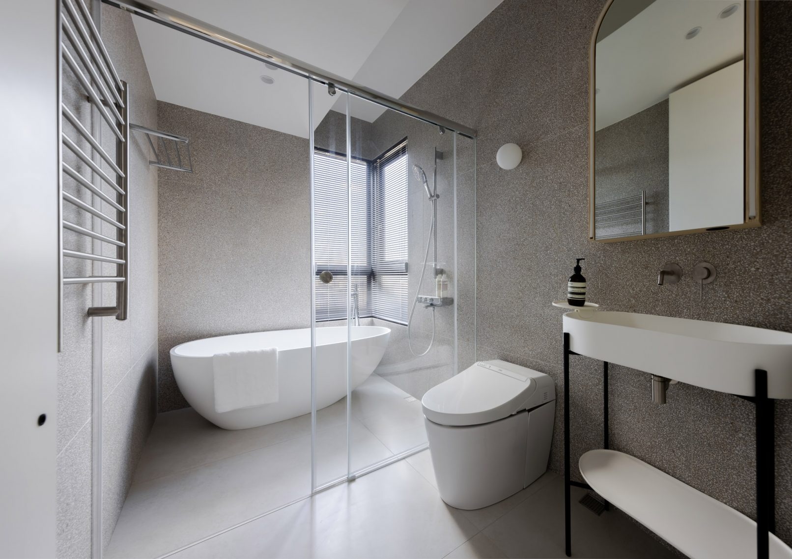 自由绿洲 | 馥阁设计-15