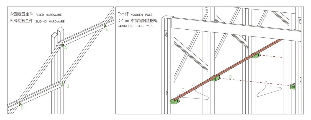 Qfactor 买手店丨中国上海丨礽建筑-56