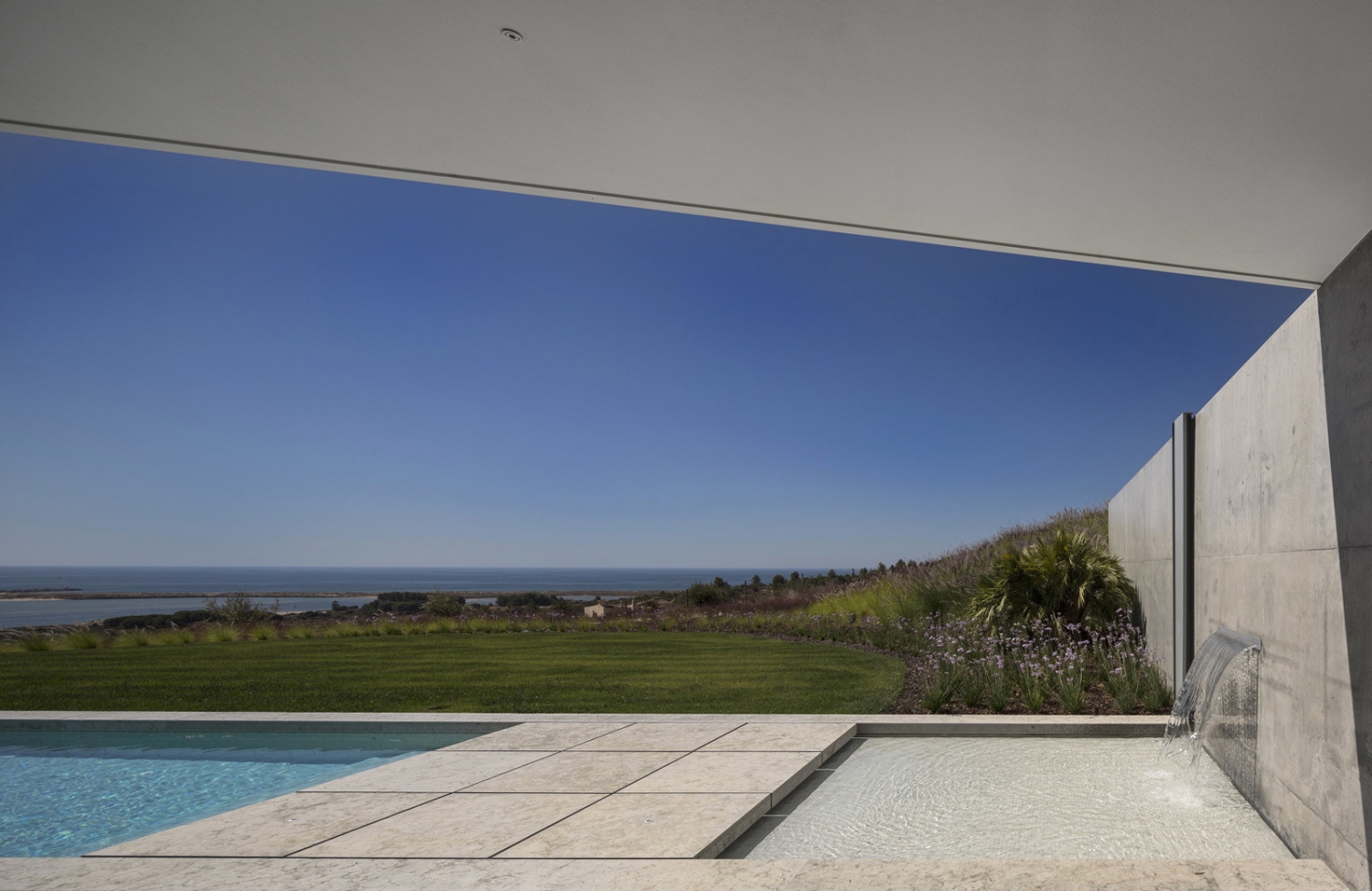 葡萄牙Zauia别墅丨Mario Martins Atelier-27