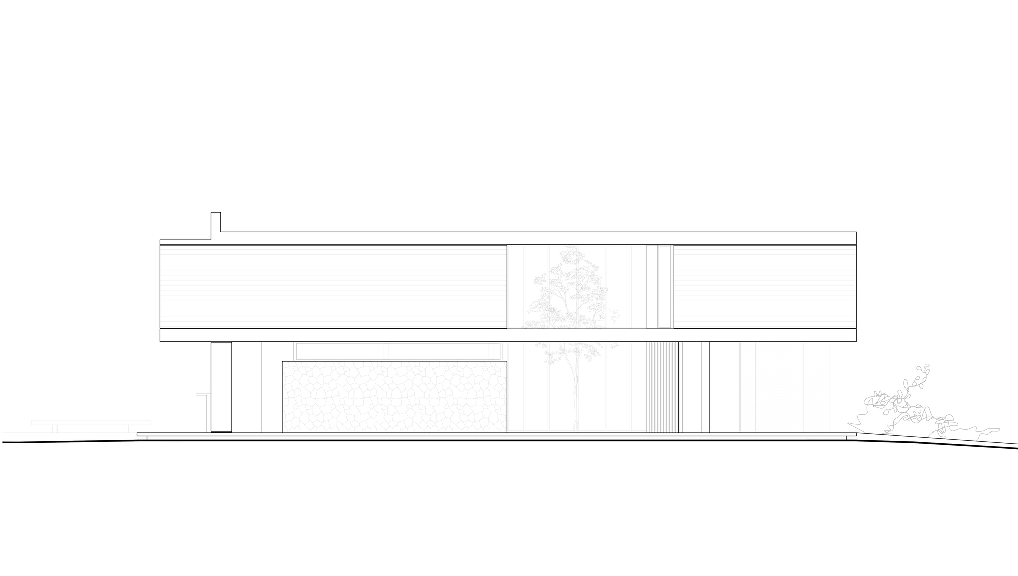 别墅丨阿根廷-67