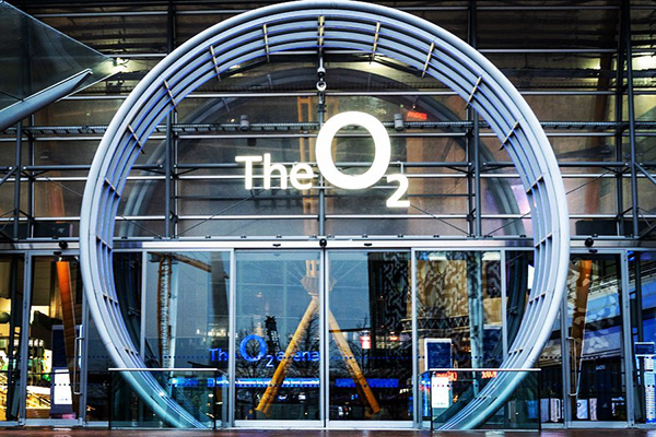 Butcher & The Farmer O2 Arena London| Restaurant Design-62