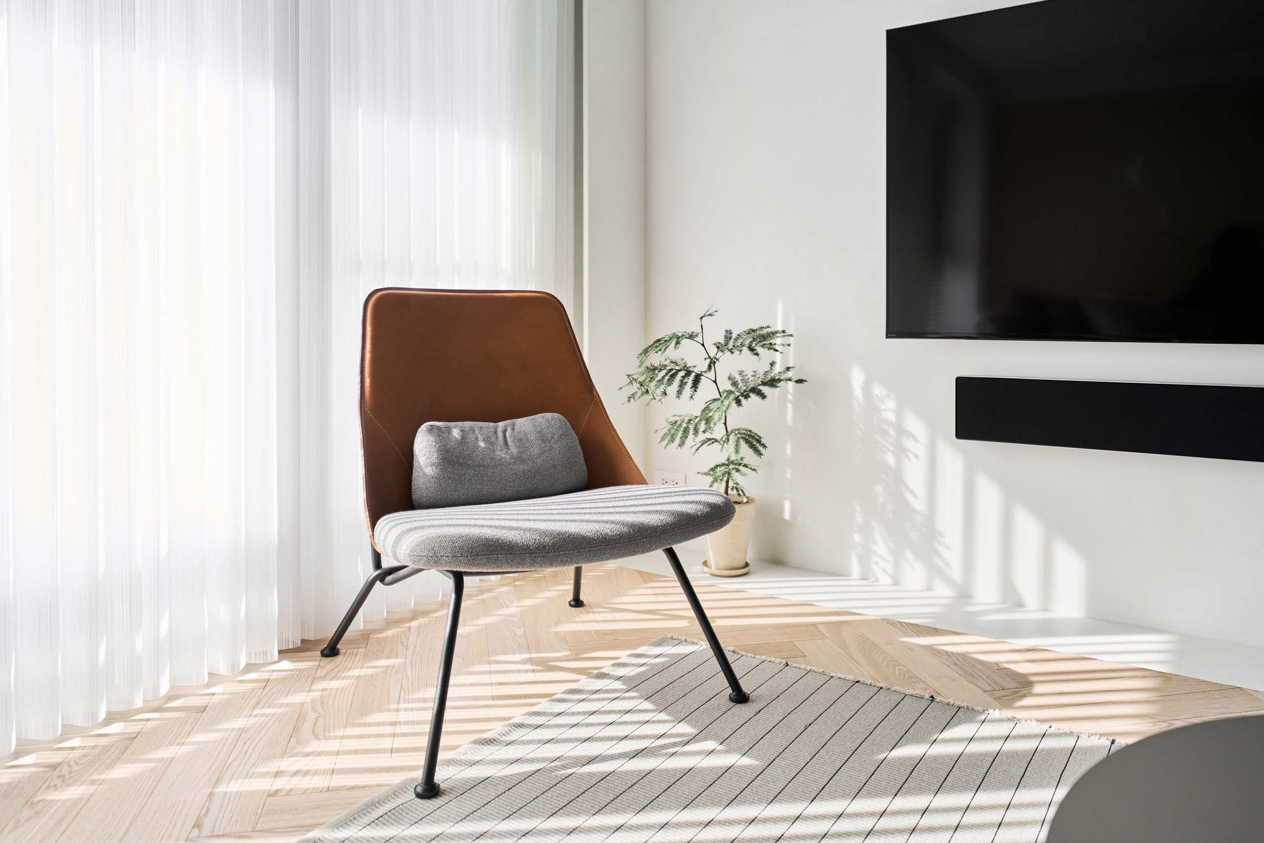 Lyons House | 北鸥设计-15