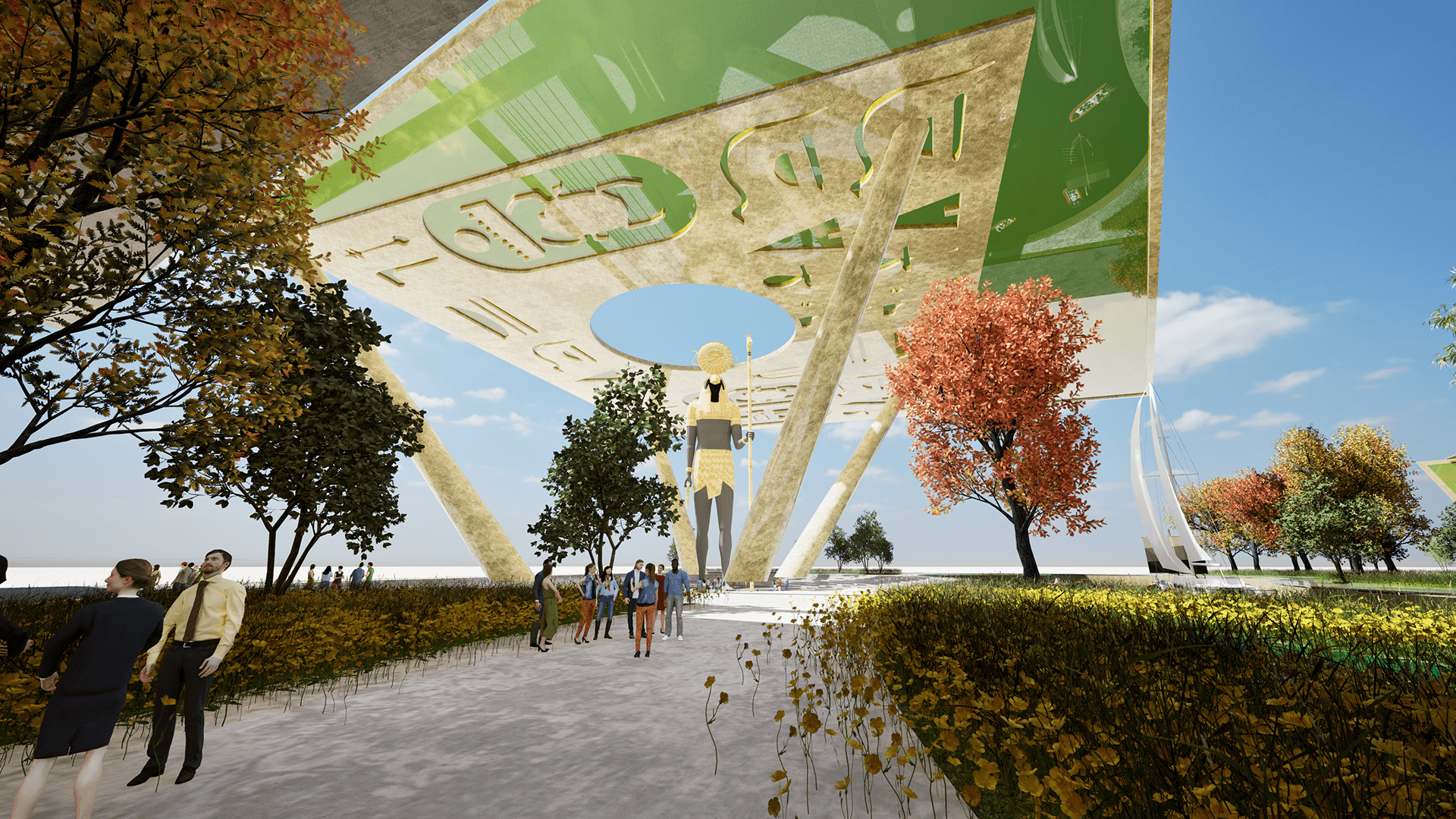 文化与娱乐旅游项目-8