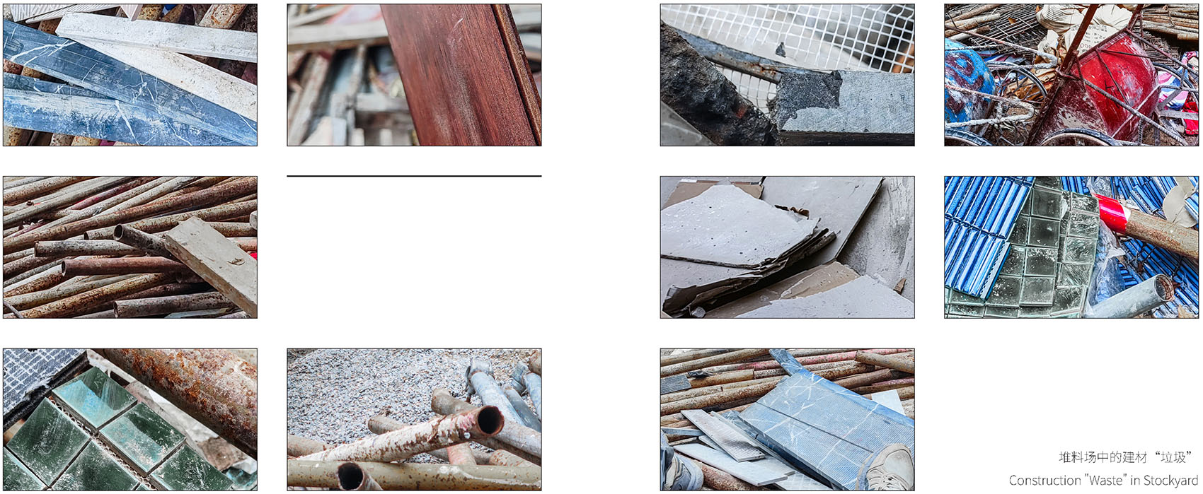 古城墙上的新丝路探方丨中国深圳丨时境建筑-43