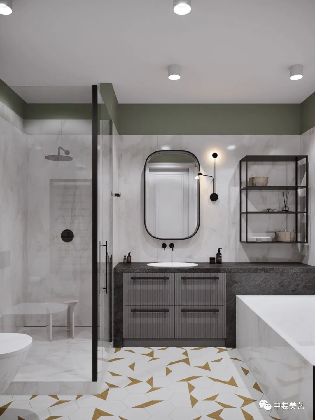 Top Case/不得不手动点赞的[中性英伦风]-35