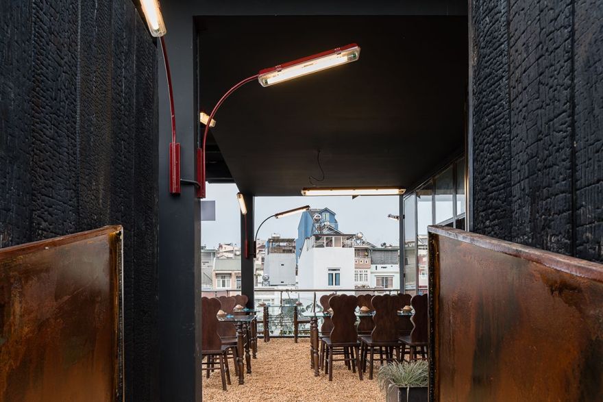 山餐厅 或 雅姆餐厅 或 亚姆餐厅-23