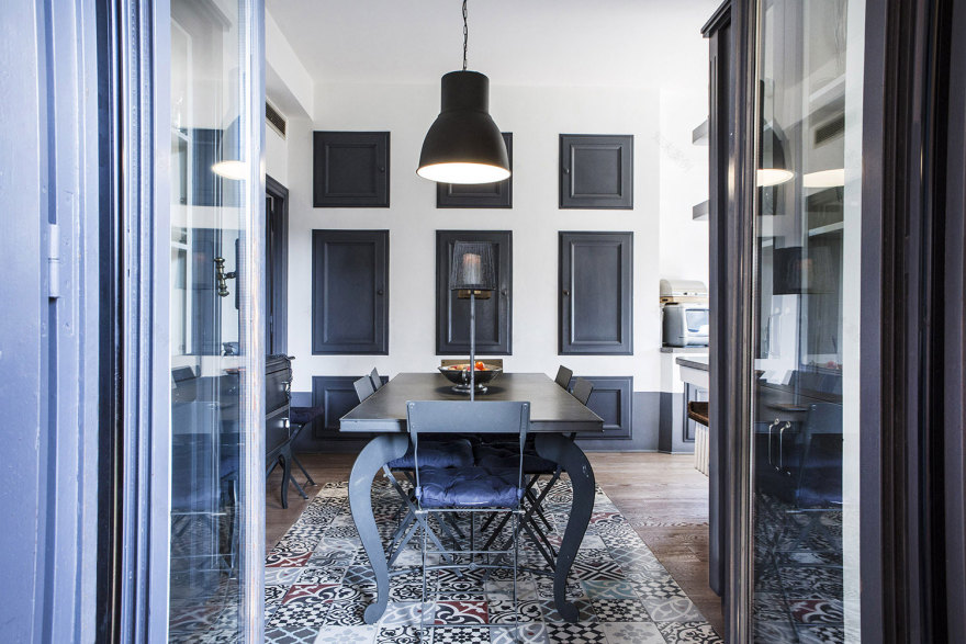 奥尔吉塔别墅-26