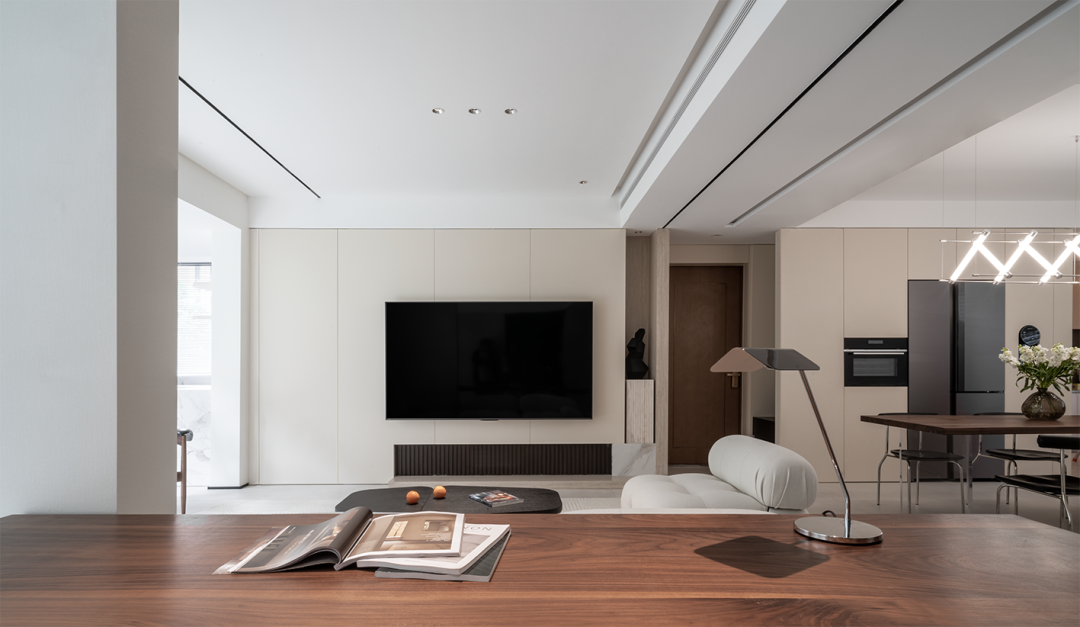 简序,内在温度丨中国宁波丨叁时设计事务所-6