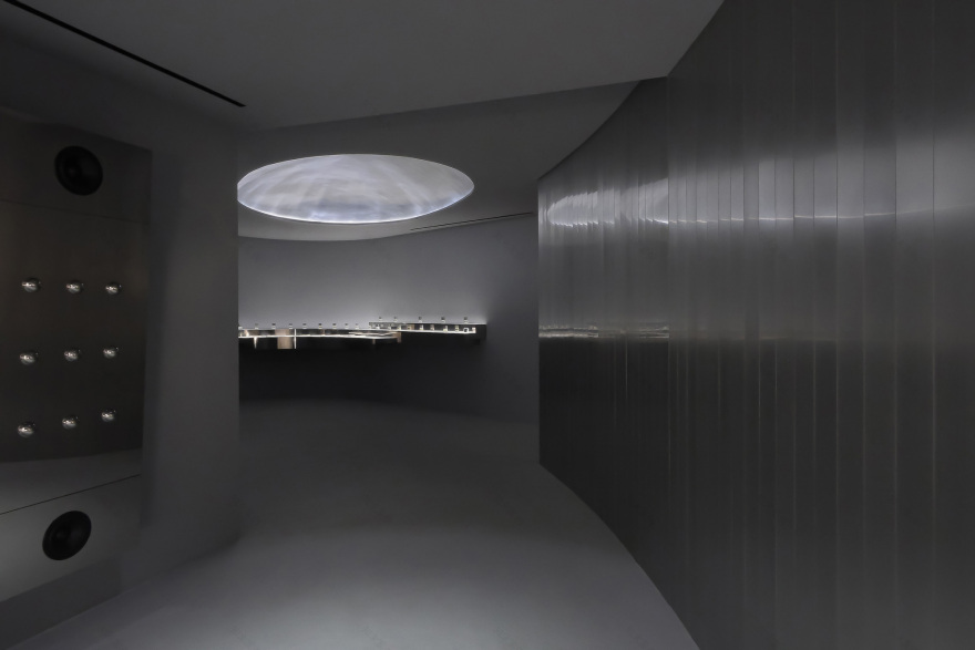 丨韩国首尔丨ATELIER KHJ-10