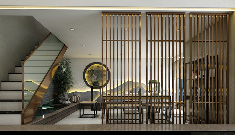 2016“吊顶·顶墙集成”中国空间应用设计大赛(红鼎奖)办公空间组TOP10-27